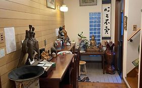 Annam Stay Osaka - Whole Three Story House Rental