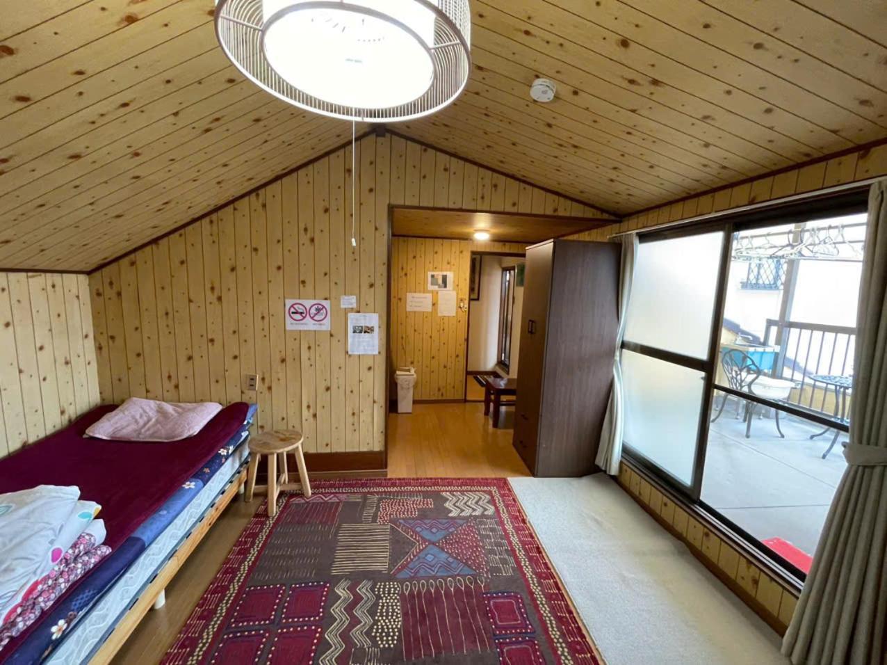 Annam Stay Osaka - Whole Three Story House Rental Exterior photo