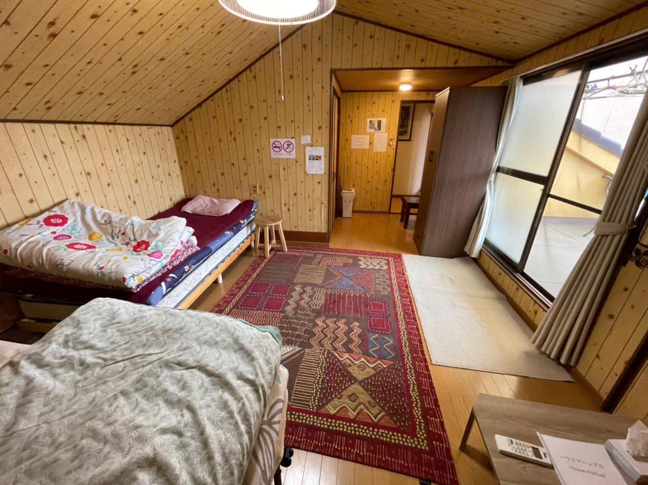 Annam Stay Osaka - Whole Three Story House Rental Exterior photo