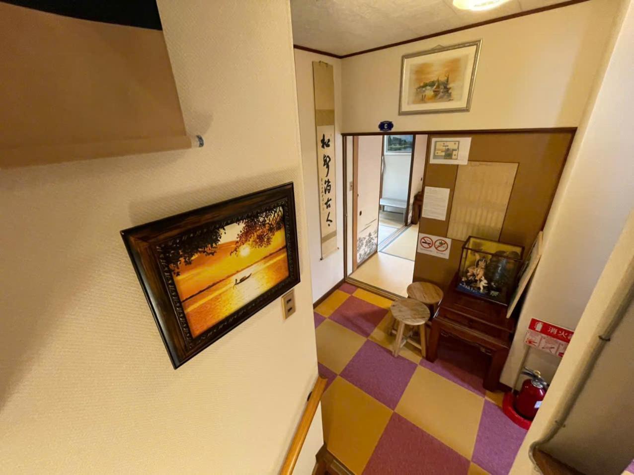 Annam Stay Osaka - Whole Three Story House Rental Exterior photo