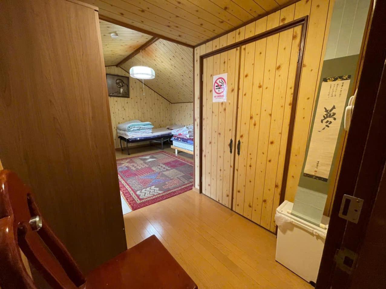 Annam Stay Osaka - Whole Three Story House Rental Exterior photo