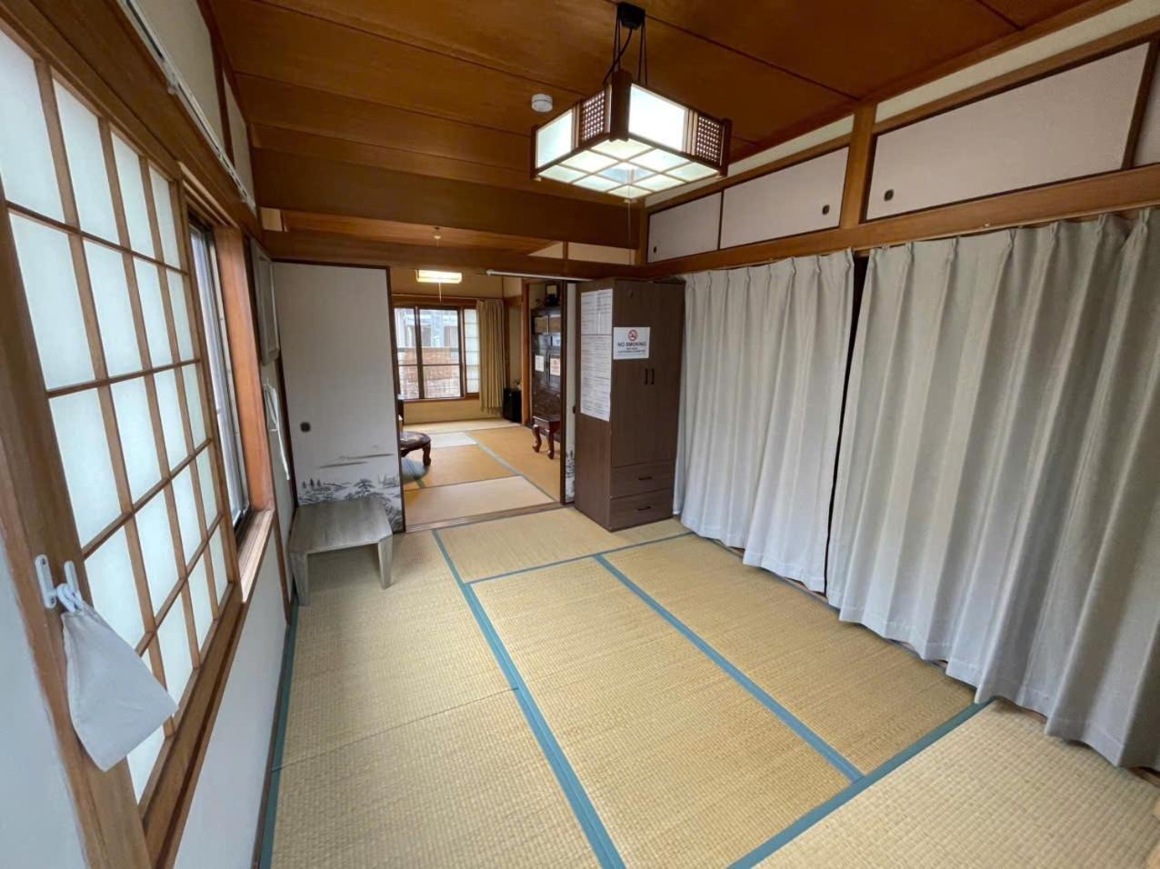 Annam Stay Osaka - Whole Three Story House Rental Exterior photo