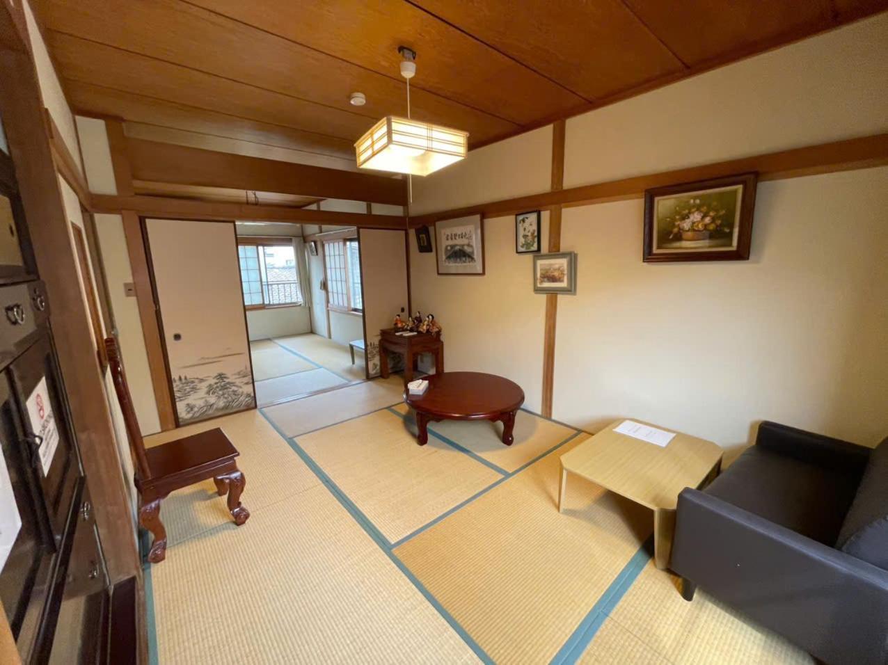 Annam Stay Osaka - Whole Three Story House Rental Exterior photo