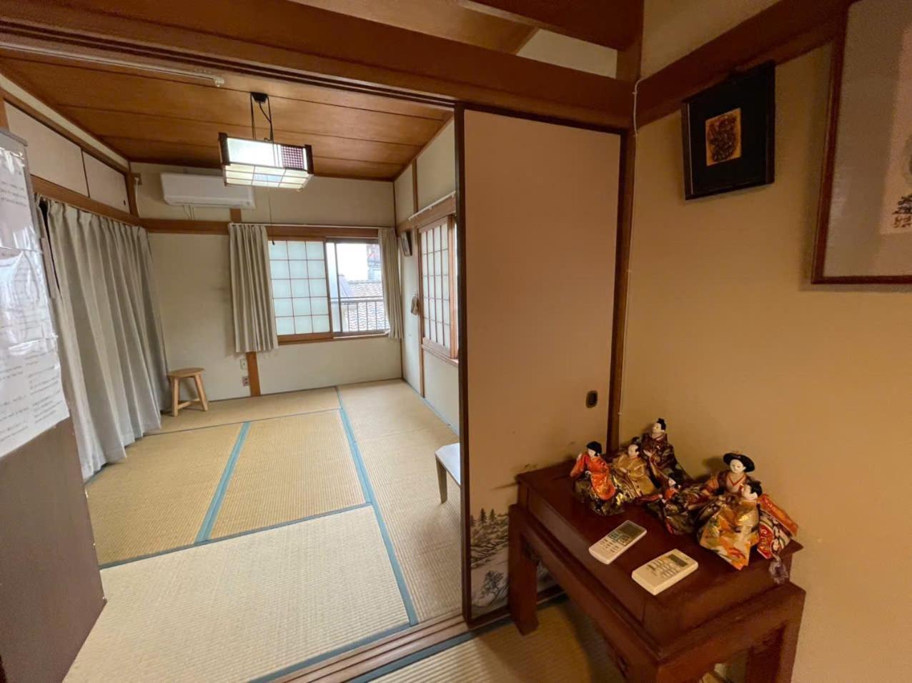 Annam Stay Osaka - Whole Three Story House Rental Exterior photo