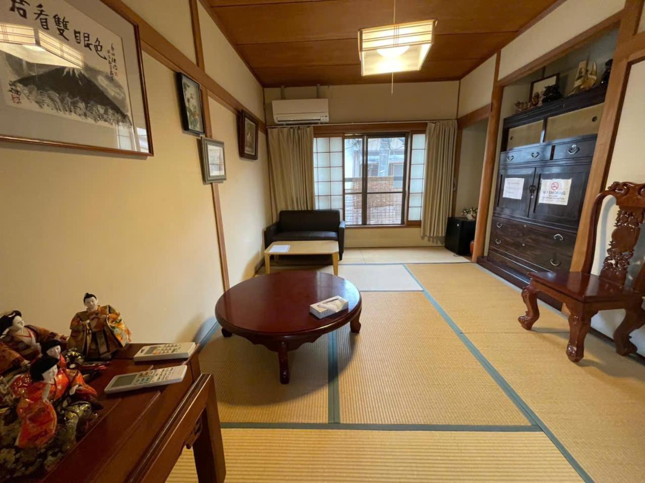 Annam Stay Osaka - Whole Three Story House Rental Exterior photo