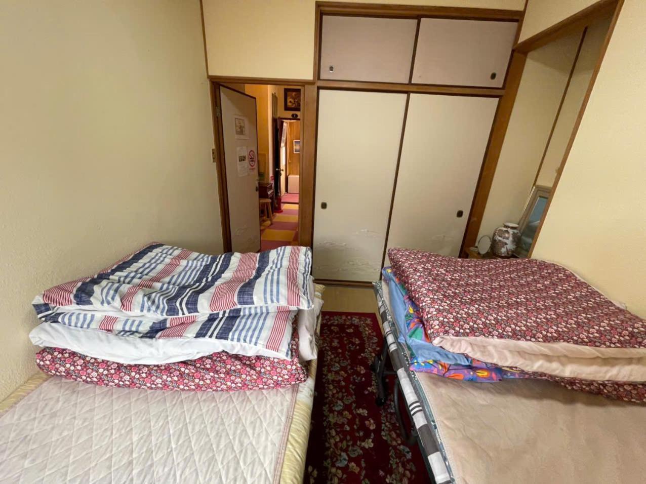 Annam Stay Osaka - Whole Three Story House Rental Exterior photo