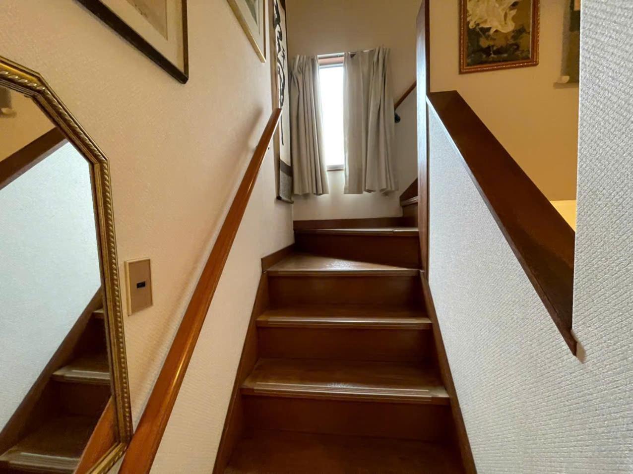 Annam Stay Osaka - Whole Three Story House Rental Exterior photo