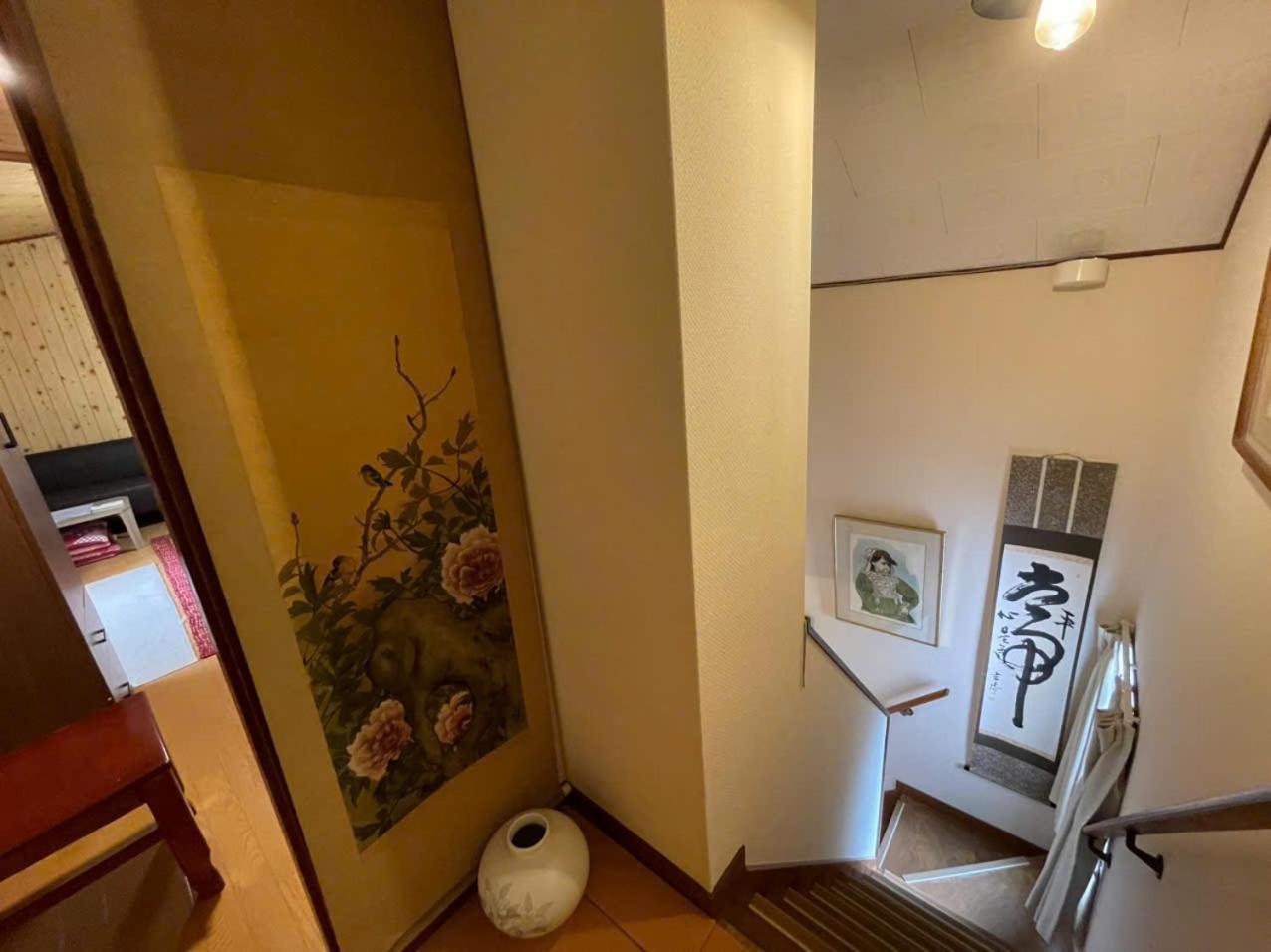 Annam Stay Osaka - Whole Three Story House Rental Exterior photo