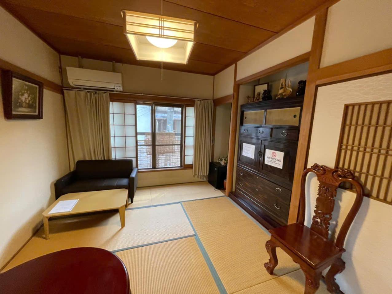 Annam Stay Osaka - Whole Three Story House Rental Exterior photo