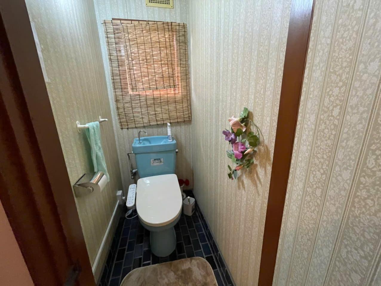 Annam Stay Osaka - Whole Three Story House Rental Exterior photo