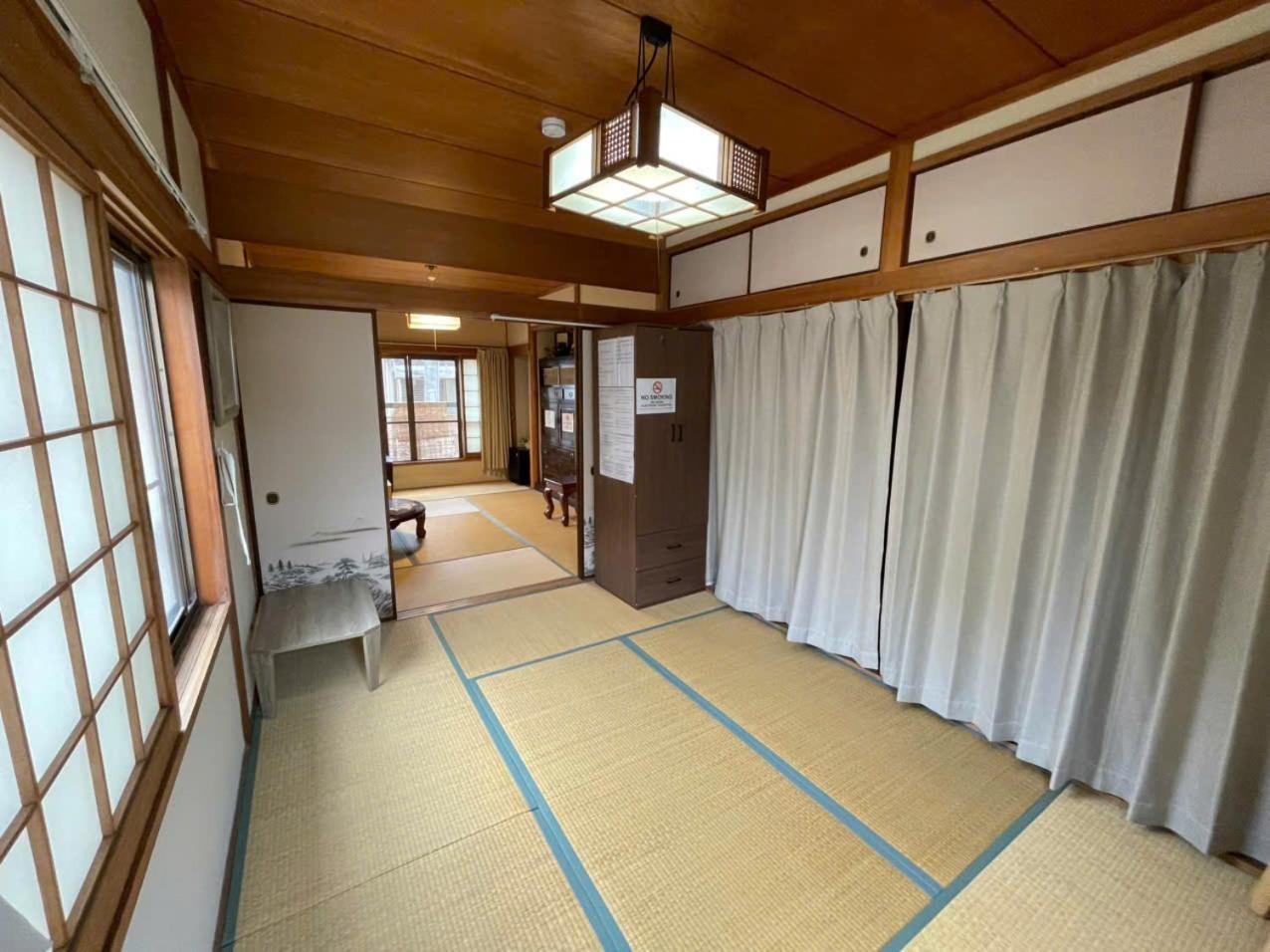 Annam Stay Osaka - Whole Three Story House Rental Exterior photo