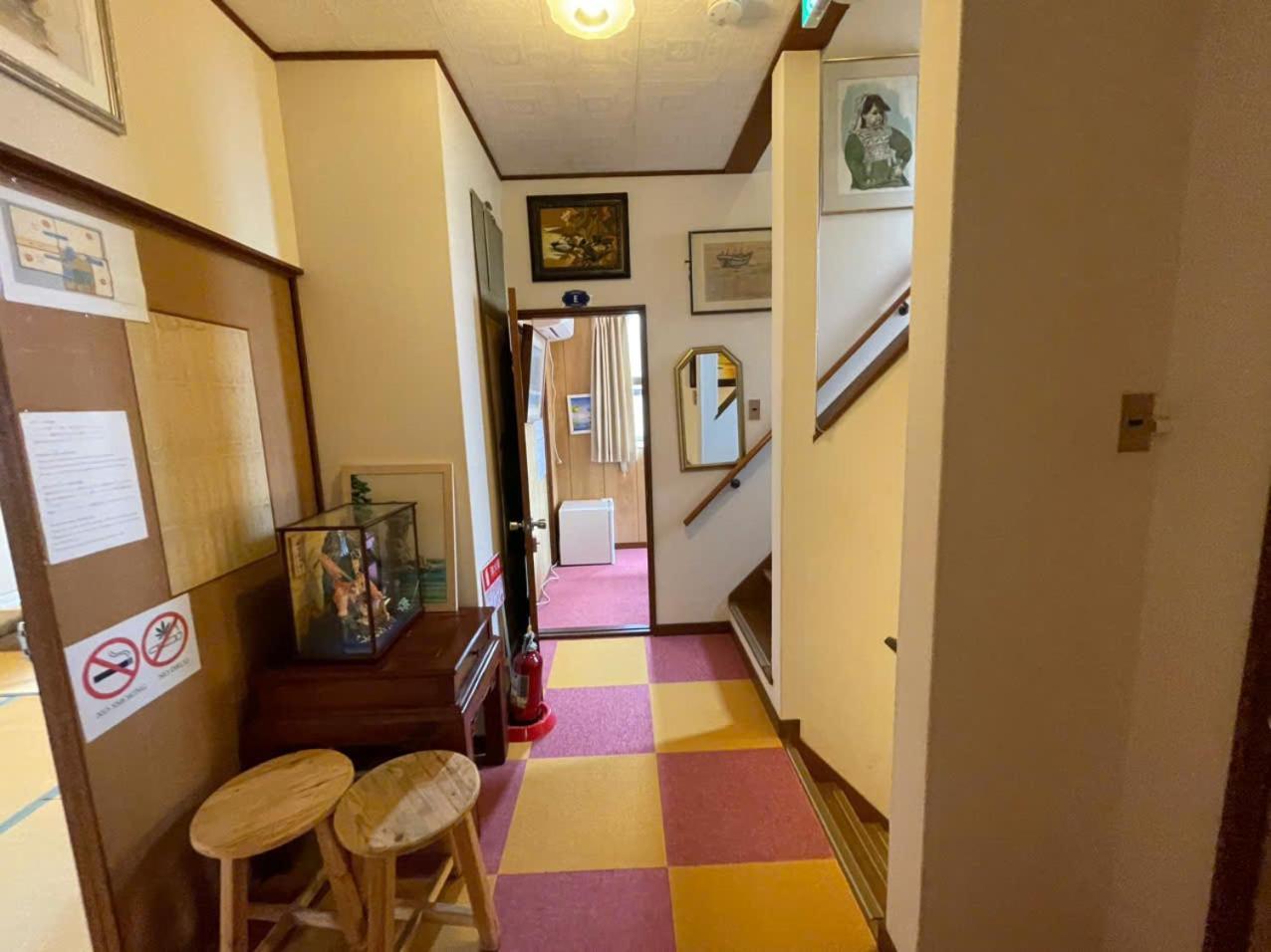 Annam Stay Osaka - Whole Three Story House Rental Exterior photo