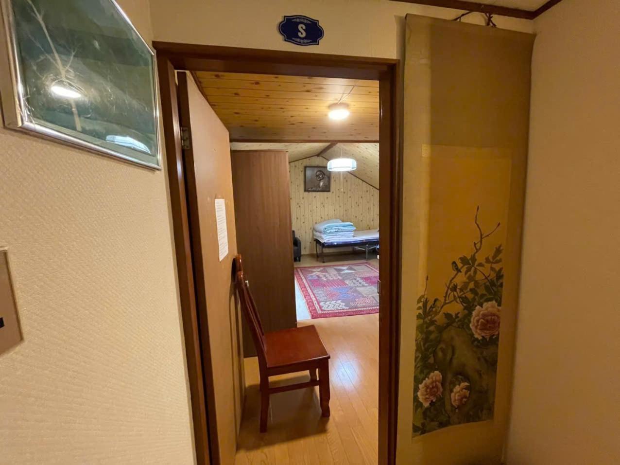 Annam Stay Osaka - Whole Three Story House Rental Exterior photo