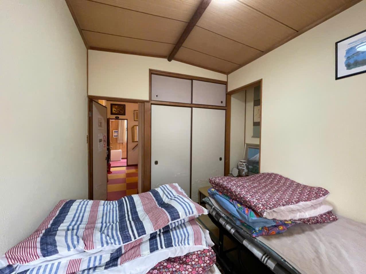 Annam Stay Osaka - Whole Three Story House Rental Exterior photo