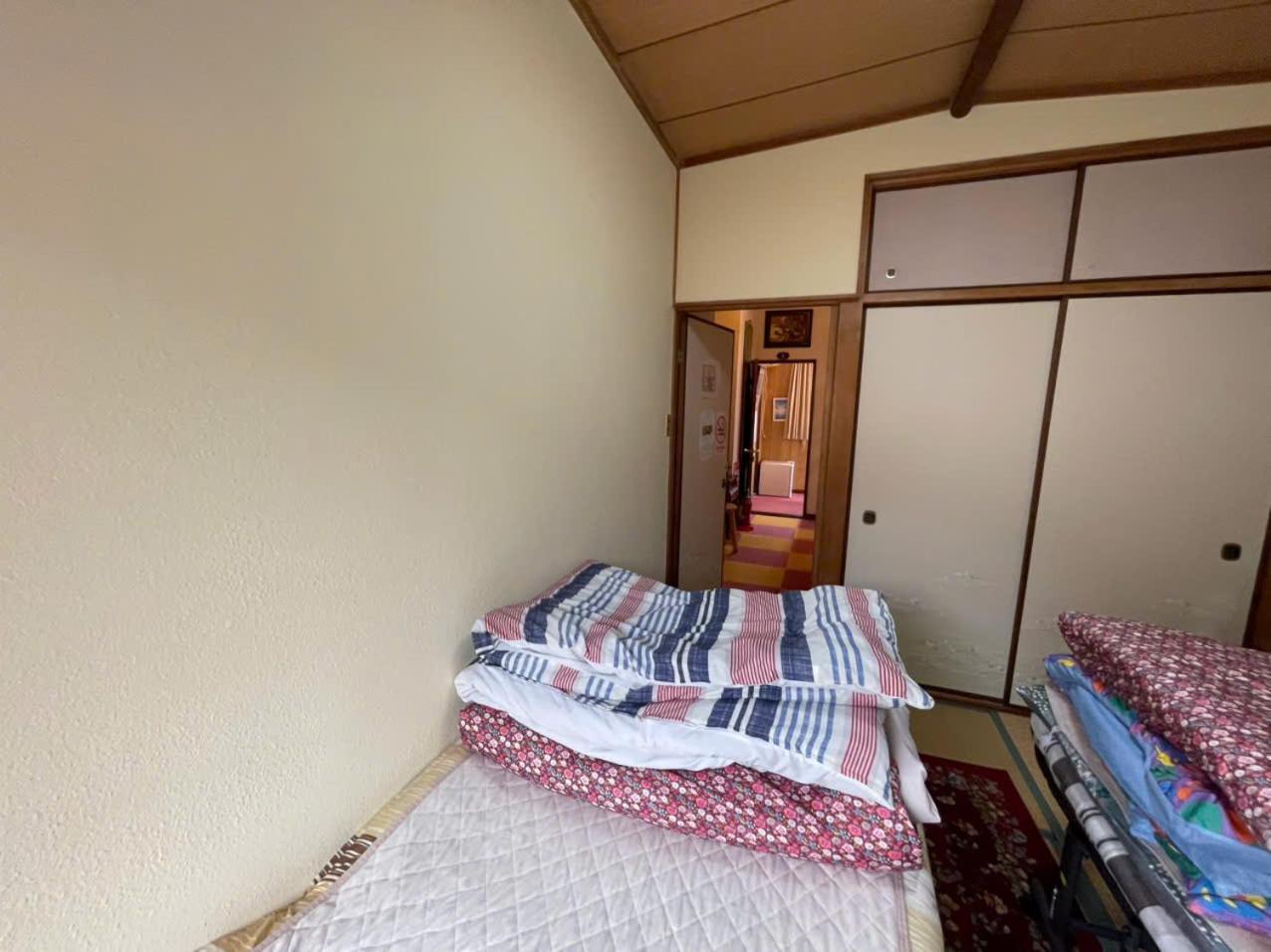 Annam Stay Osaka - Whole Three Story House Rental Exterior photo