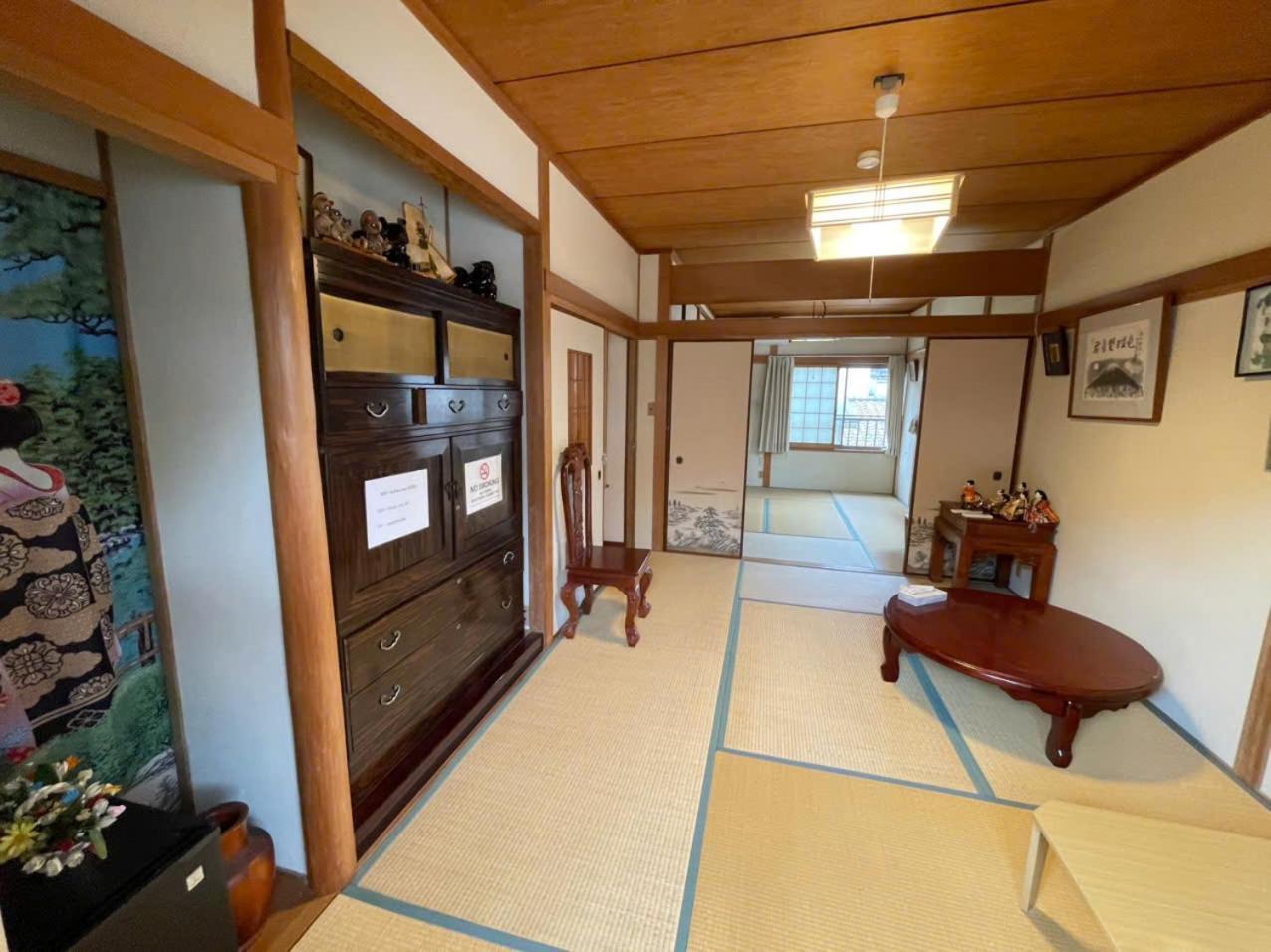 Annam Stay Osaka - Whole Three Story House Rental Exterior photo